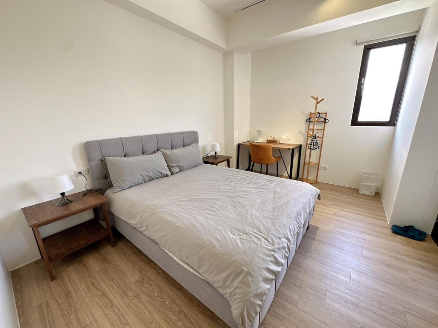 9 Tan Yuan Homestay Jiaoxi Luaran gambar