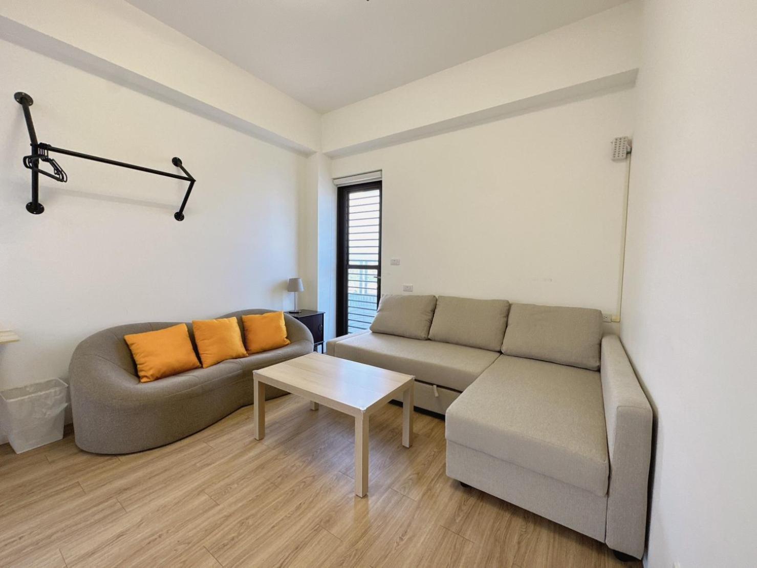 9 Tan Yuan Homestay Jiaoxi Luaran gambar