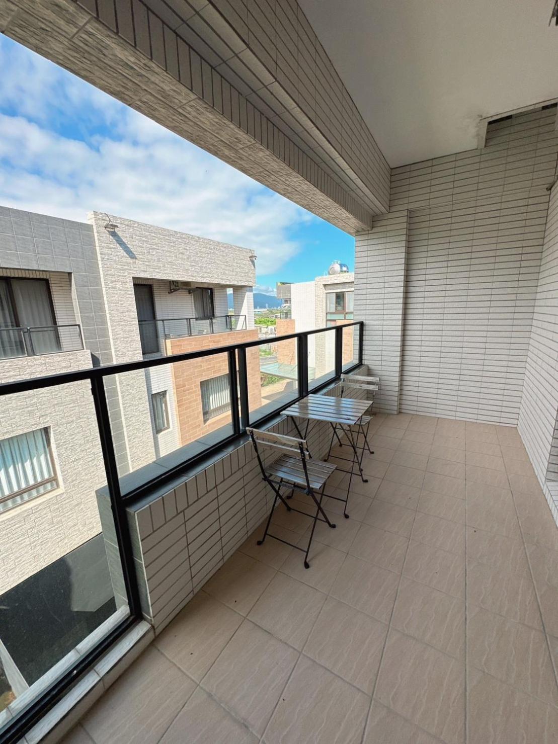 9 Tan Yuan Homestay Jiaoxi Luaran gambar