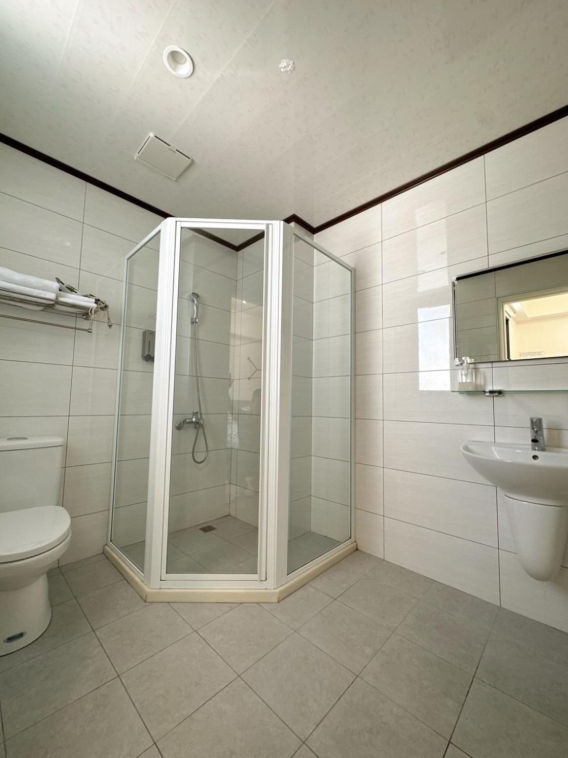 9 Tan Yuan Homestay Jiaoxi Luaran gambar