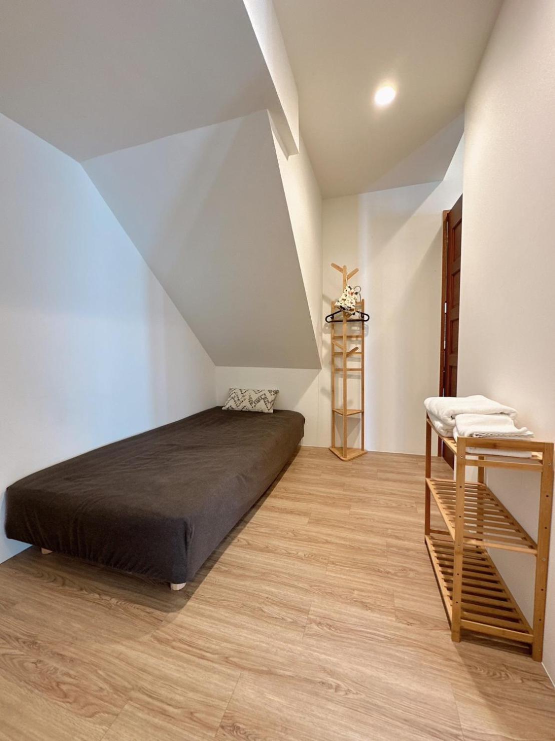 9 Tan Yuan Homestay Jiaoxi Luaran gambar