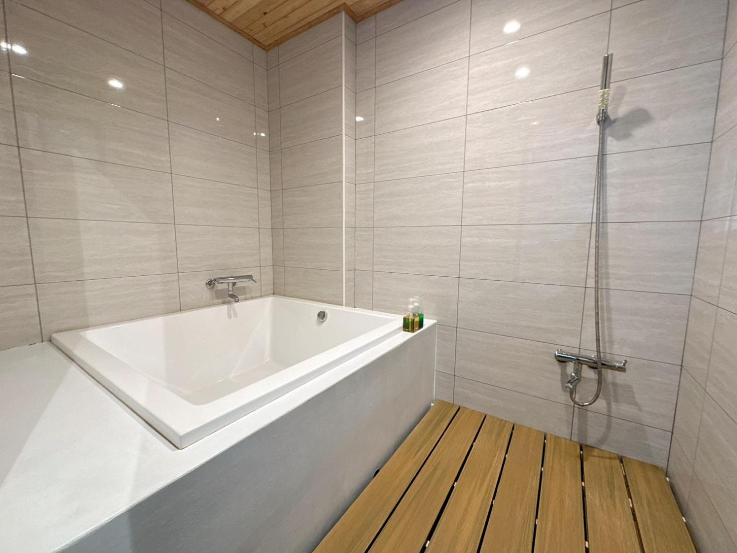 9 Tan Yuan Homestay Jiaoxi Luaran gambar